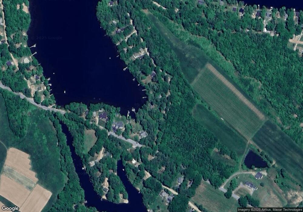 18 S Shore Dr, Center Barnstead, NH 03225 - photo 1