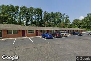 9462 James Madison Hwy, Warrenton, VA 20186