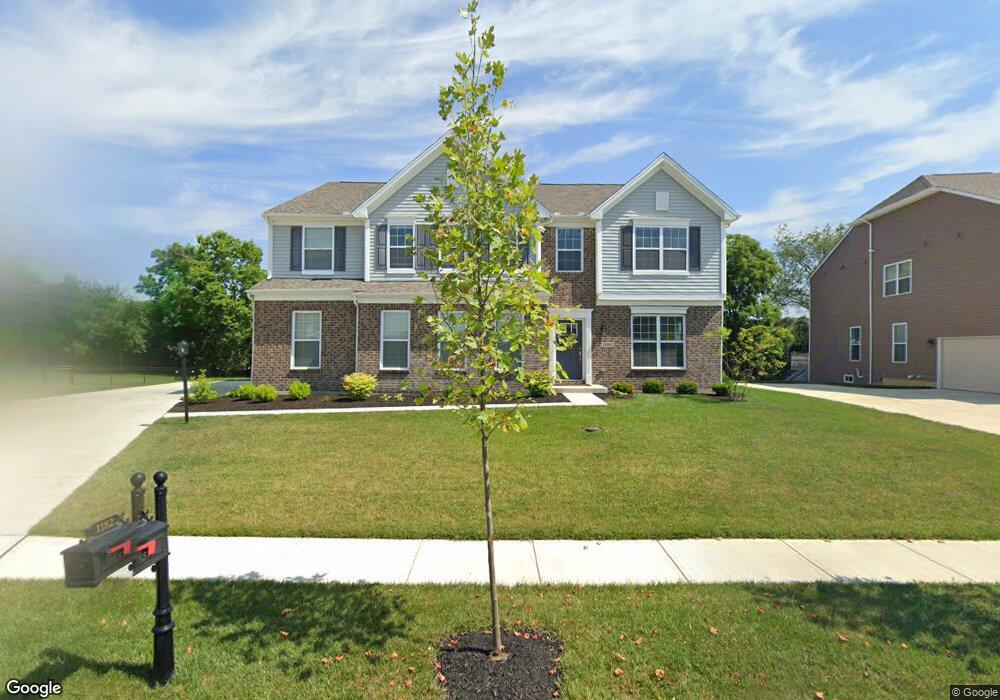 1182 Lancashire Dr, Xenia, OH 45385 - photo 1