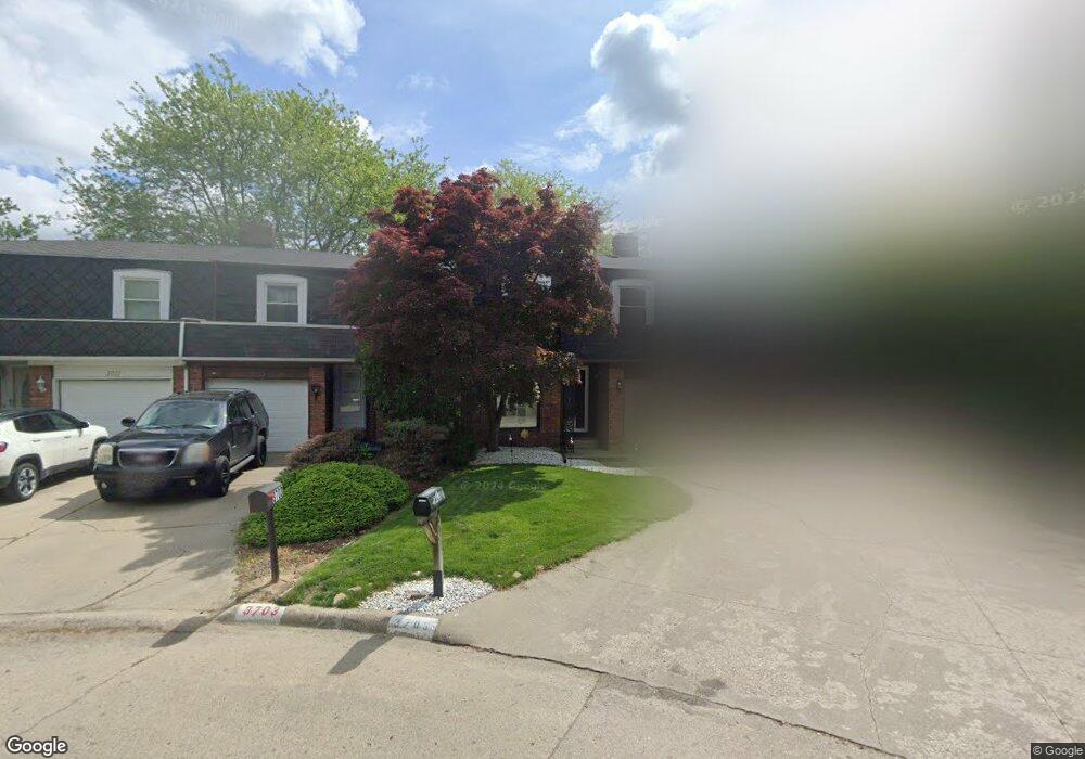 3705 Balfour Ct, Flint, MI 48507 - photo 1