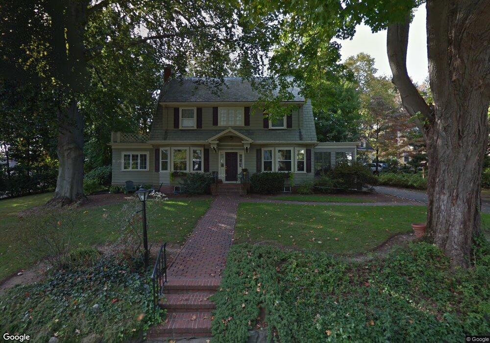 45 Orient Ave, Newton Center, MA 02459 - photo 1