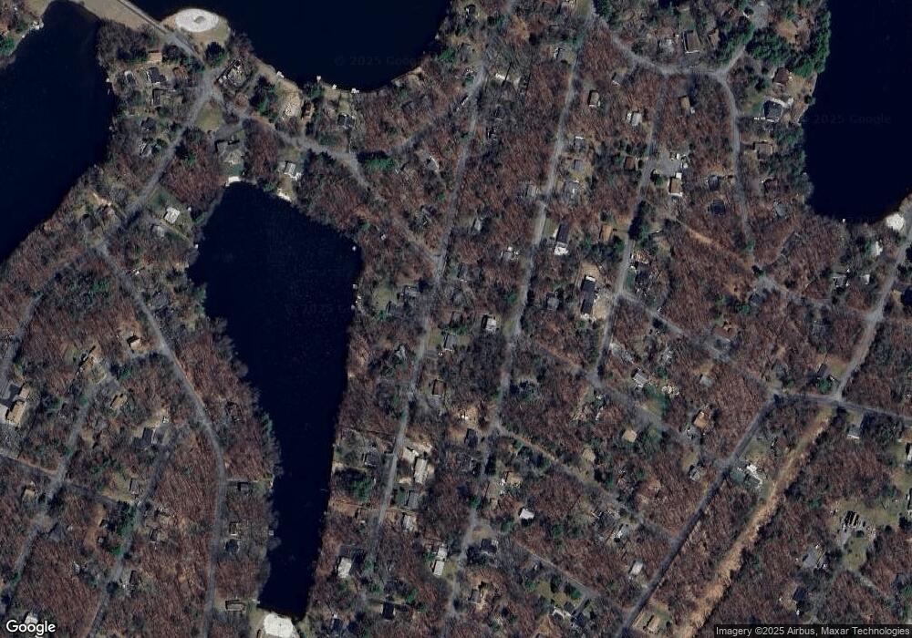 114 Outer Dr, Dingmans Ferry, PA 18328 - photo 1