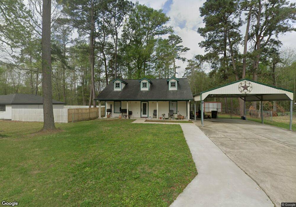 440 Rosewood St, Vidor, TX 77662 - photo 1