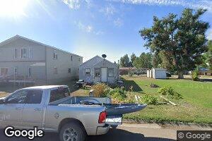 705 5th St SE, Sidney, MT 59270