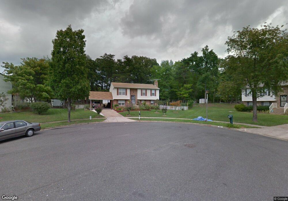 1302 Buchanan Ct, Fort Washington, MD 20744 - photo 1