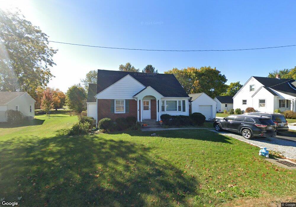 211 W Spring St, New Knoxville, OH 45871 - photo 1