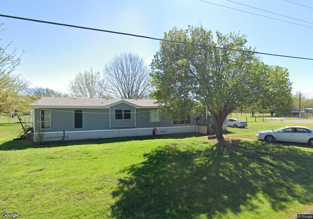 7049 Brazos Trail, Weatherford, TX 76087 - photo 1