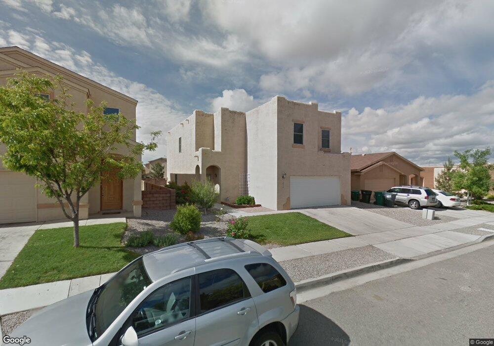 1332 Tesuque Ct NE, Rio Rancho, NM 87144 MLS 1057606