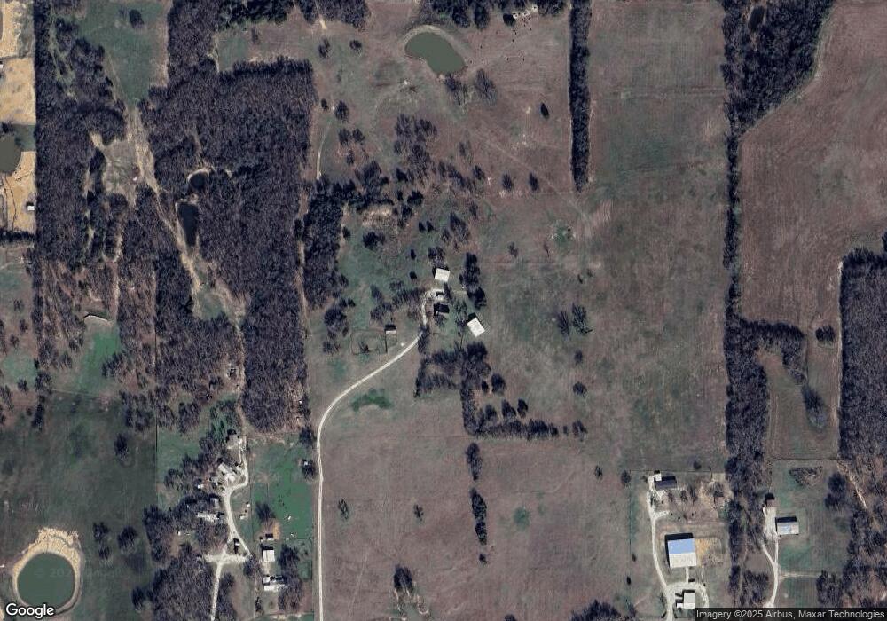 1767 County Road 208, Gainesville, TX 76240 - photo 1