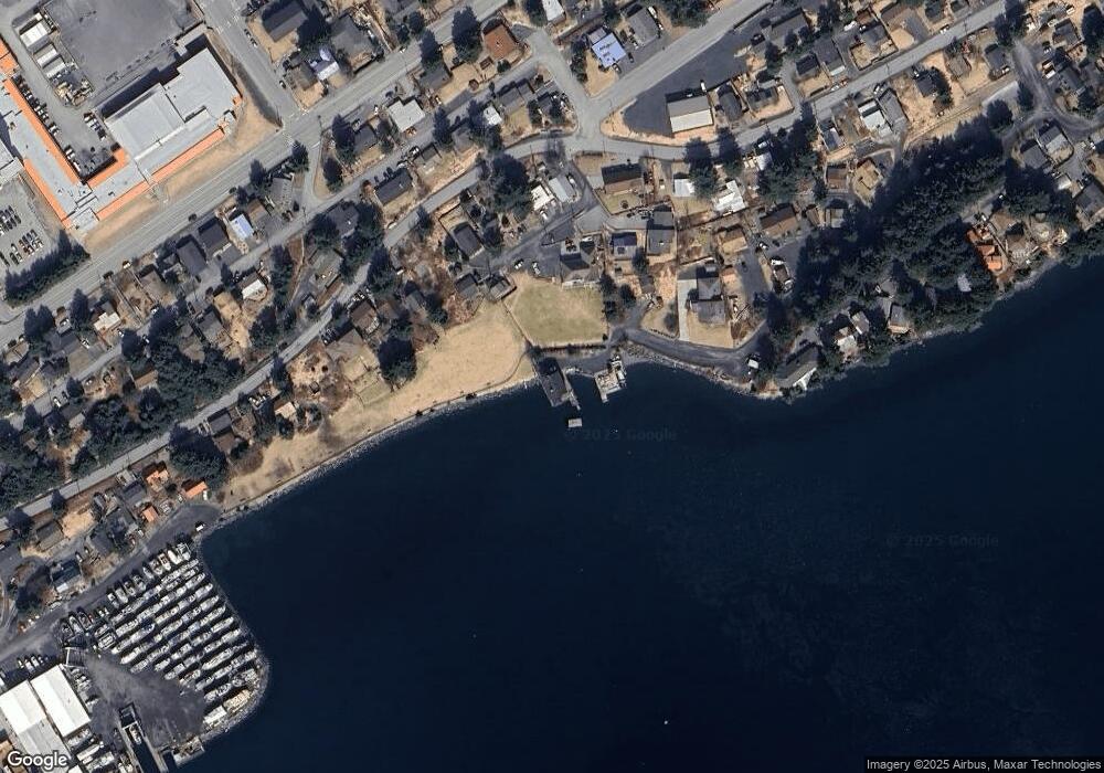 1149 Father Herman St, Kodiak, AK 99615 - photo 1