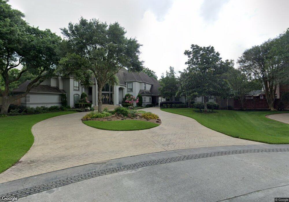 1901 Carriage Creek Ln, Friendswood, TX 77546 - photo 1