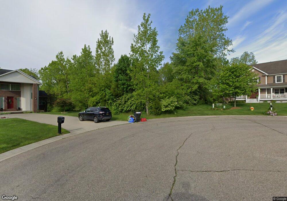 3130 Cornerstone Dr unit 9, Flushing, MI 48433 - photo 1