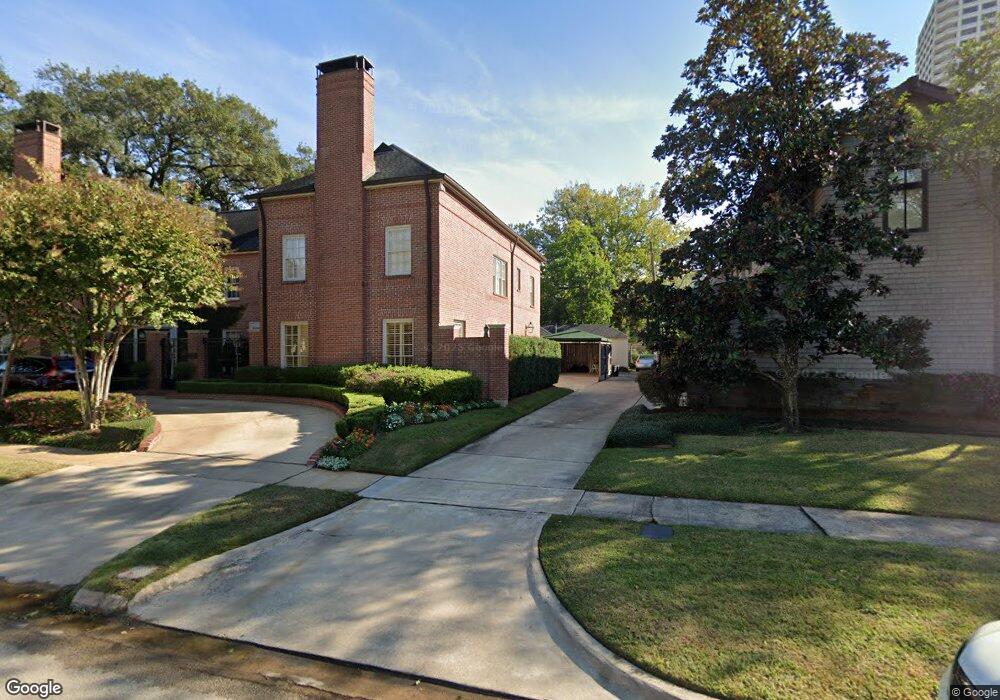 2441 Stanmore Dr, Houston, TX 77019 - photo 1