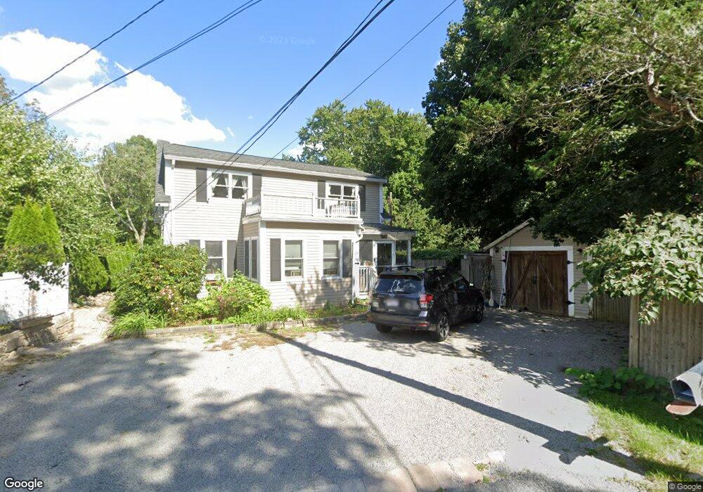 16 Morse Ln, Natick, MA 01760 - photo 1