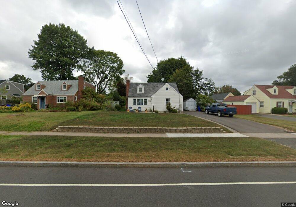 190 Webster Hill Blvd, West Hartford, CT 06107 - photo 1