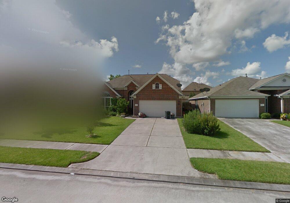 9930 Wing St, Conroe, TX 77385 - photo 1