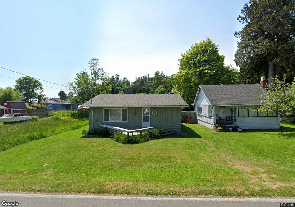 2167 Elm St, Point Roberts, WA 98281 - photo 1