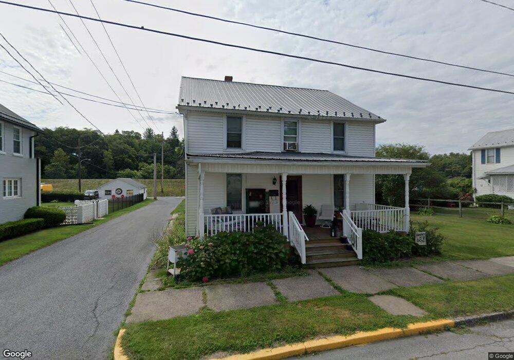 100 W South St, Everett, PA 15537 - photo 1