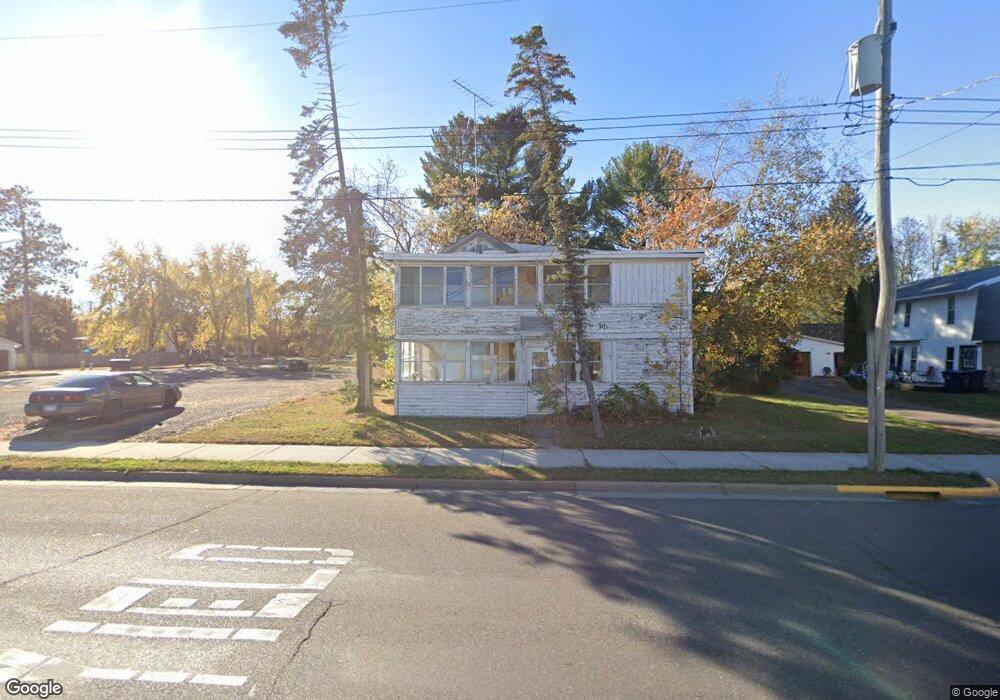 1111 2nd St, Chetek, WI 54728 - photo 1
