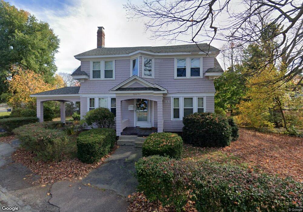 81 Green St, Stoneham, MA 02180 - photo 1