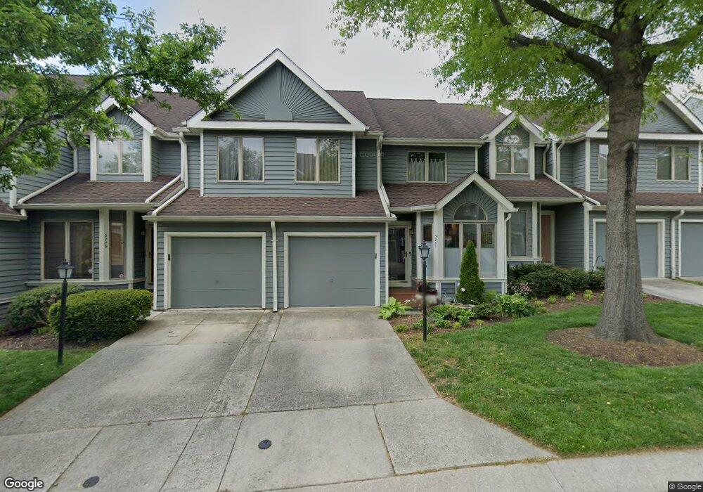 5251 Columbia Rd, Columbia, MD 21044 - photo 1