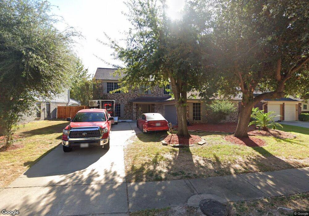 8330 Misty Trail Dr, Houston, TX 77095 - photo 1