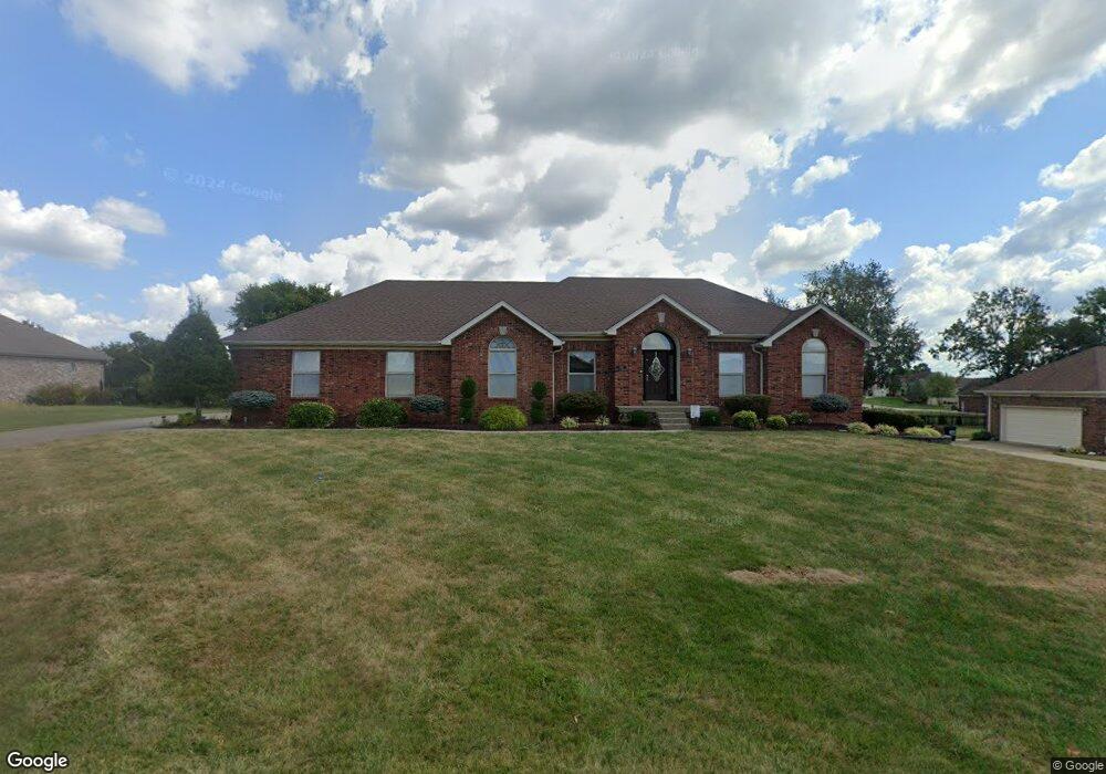 376 Wava Dr, Mount Washington, KY 40047 - photo 1
