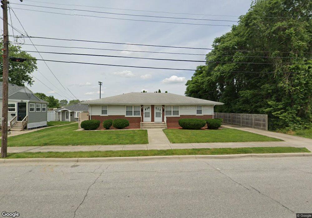 115 Matteson St, Dyer, IN 46311 - photo 1