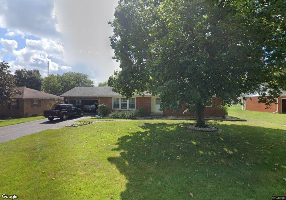 415 Greenview St, Upper Sandusky, OH 43351 - photo 1