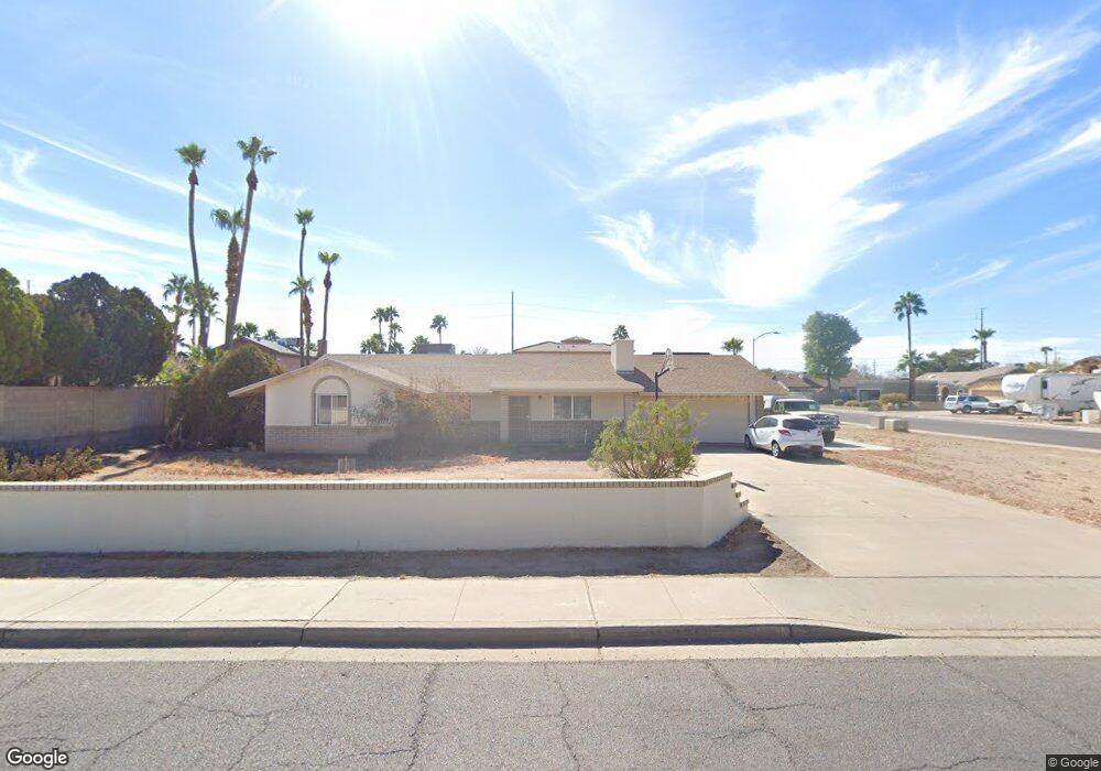 1401 E Wescott Dr, Phoenix, AZ 85024 - photo 1