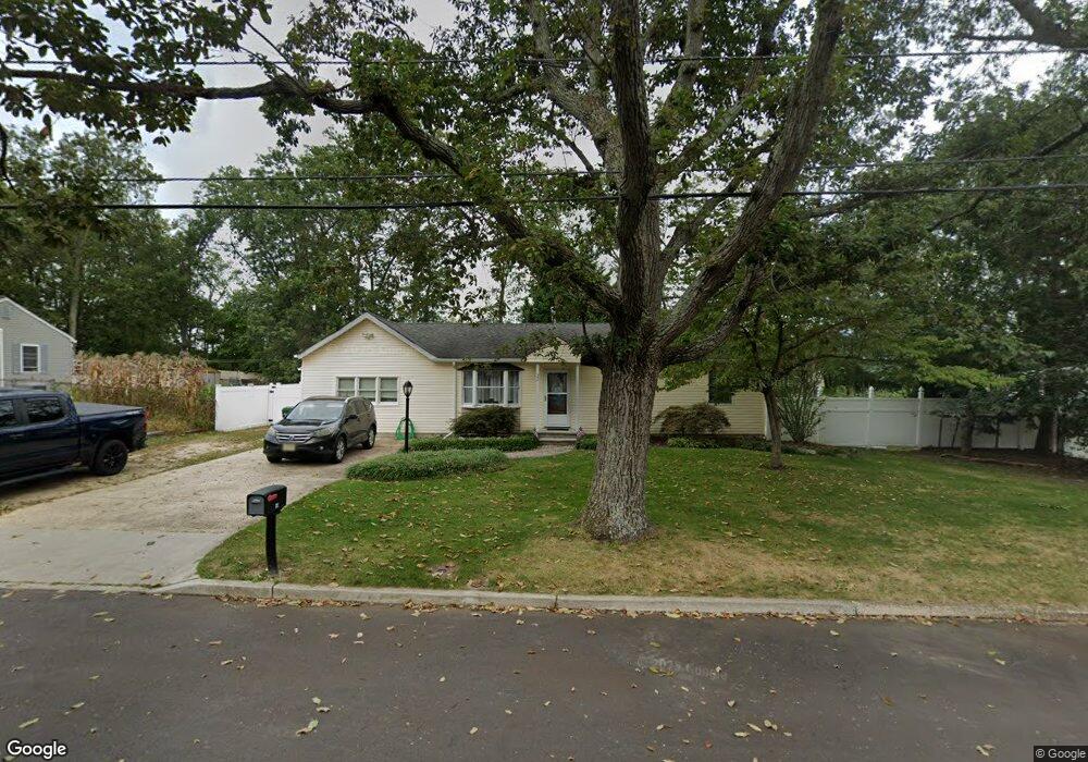 22 Spruce Rd, Howell, NJ 07731 - photo 1