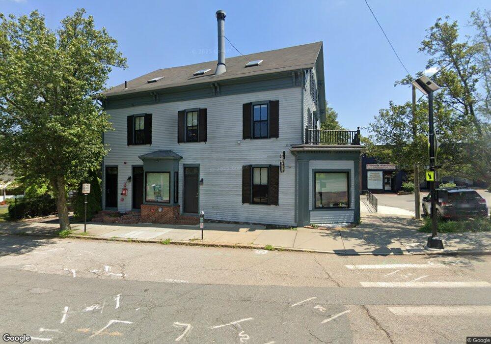 287 Auburn St, Newton, MA 02466 - photo 1