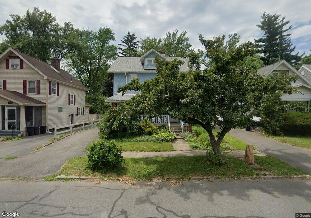 1147 Keyes Ave, Schenectady, NY 12309 - photo 1