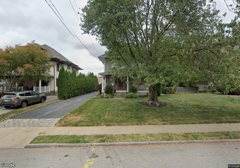 34 Simpson Rd, Ardmore, PA 19003 - photo 1