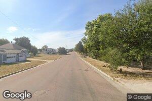 346 E 7th St, Burke, SD 57523