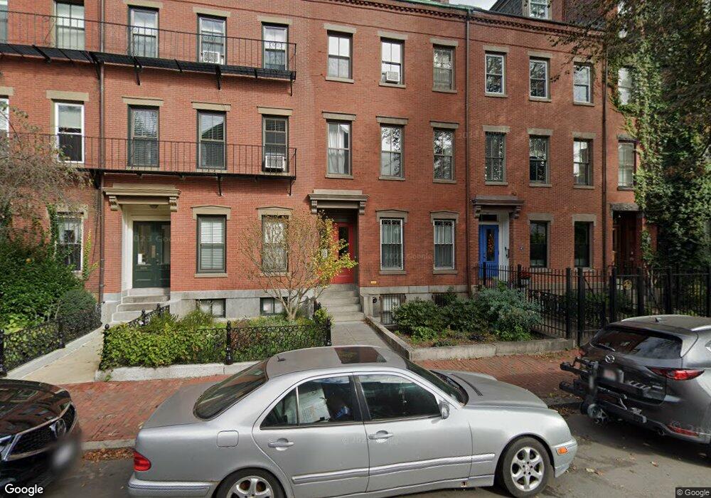 49 Rutland St unit 2, Boston, MA 02118 - photo 1