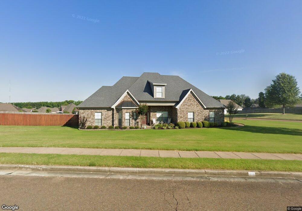 567 Fawn Grove Trail, Hernando, MS 38632 - photo 1