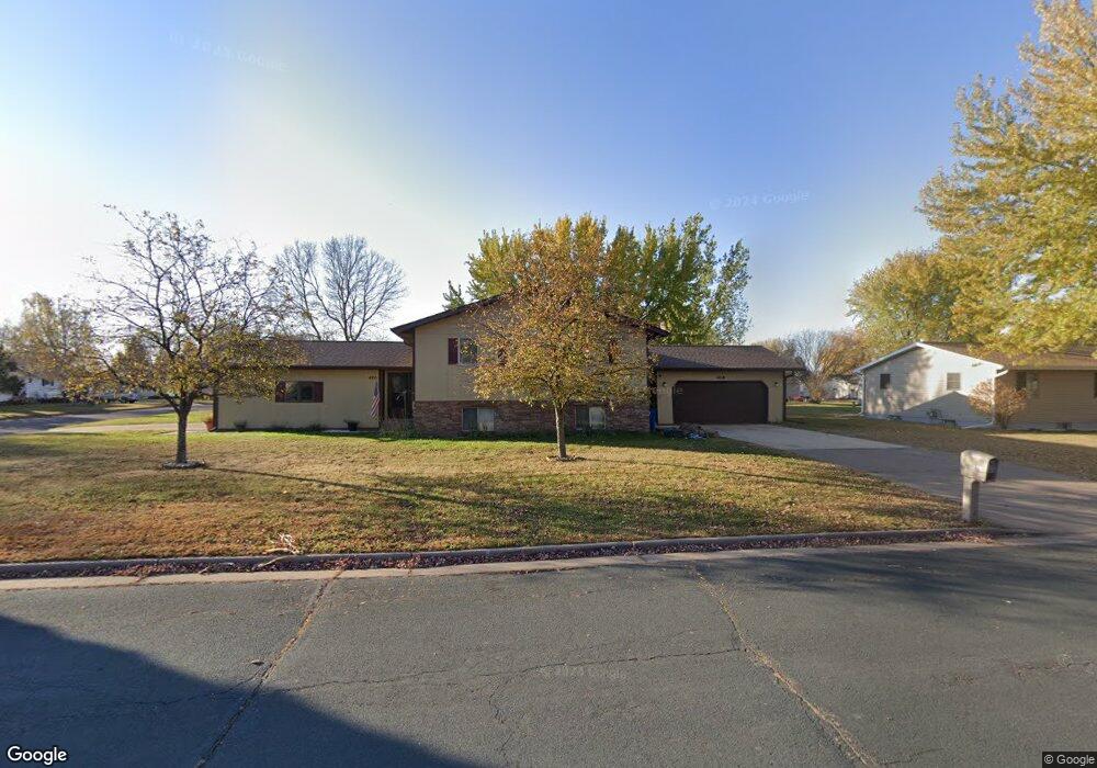 418 Elbert Dr, Rice Lake, WI 54868 - photo 1