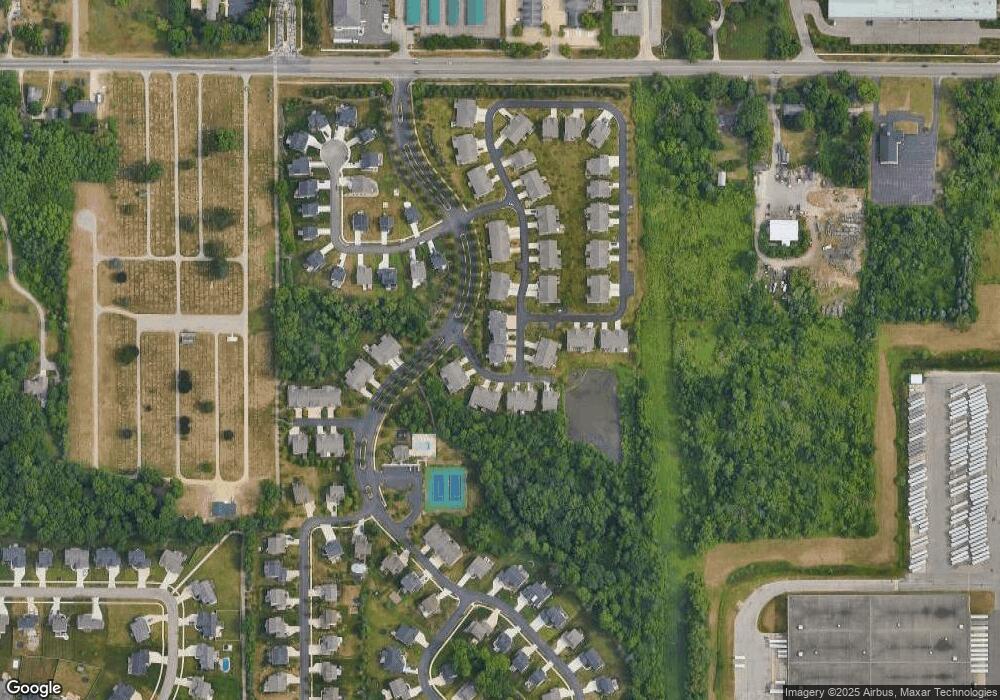 7719 Sofia Dr SW, Byron Center, MI 49315 - photo 1