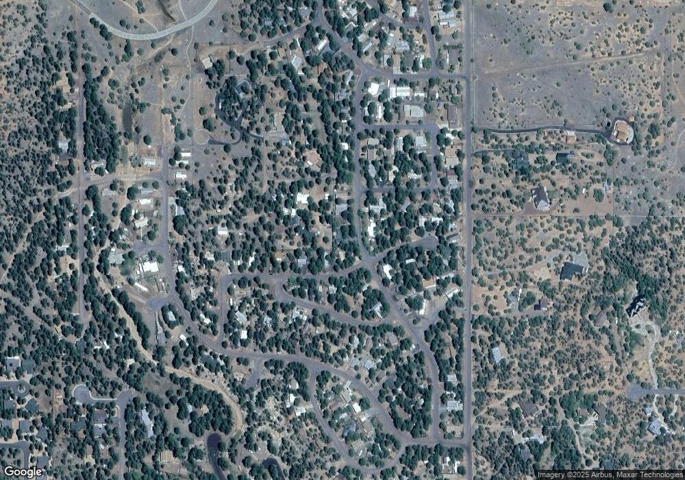 1380 N 22nd Dr, Show Low, AZ 85901 - photo 1