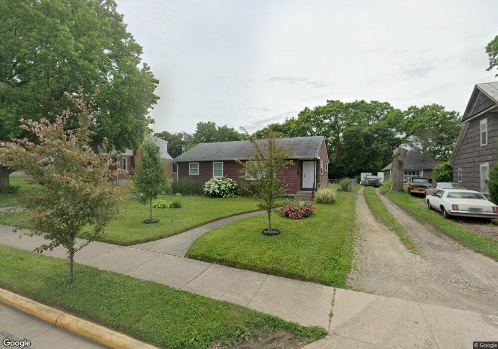 235 W 3rd St, Xenia, OH 45385 - photo 1