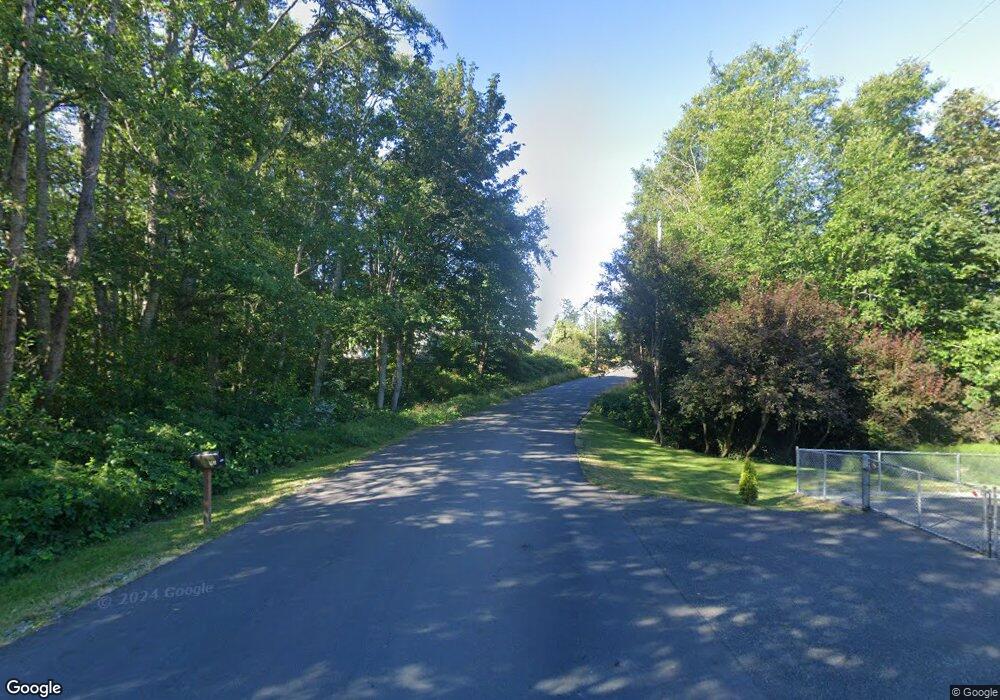 0 XXX Hadley, Camano Island, WA 98292 - photo 1