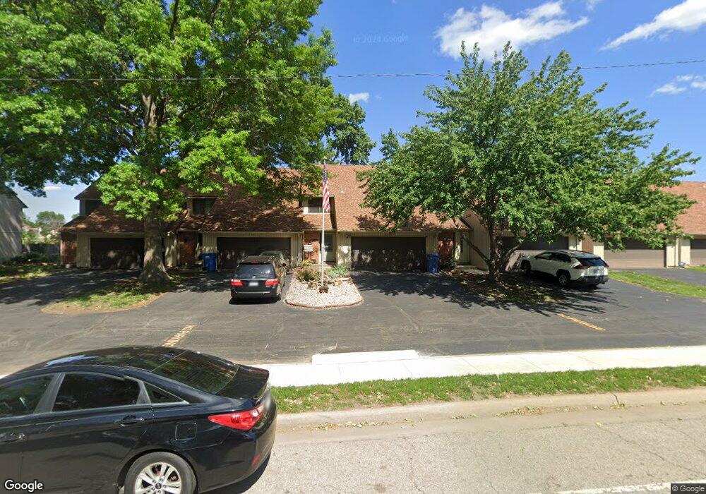 3104 SW Randolph Ave, Topeka, KS 66611 - photo 1