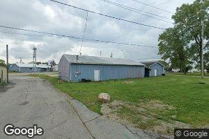 628 W Huntington St, Montpelier, IN 47359