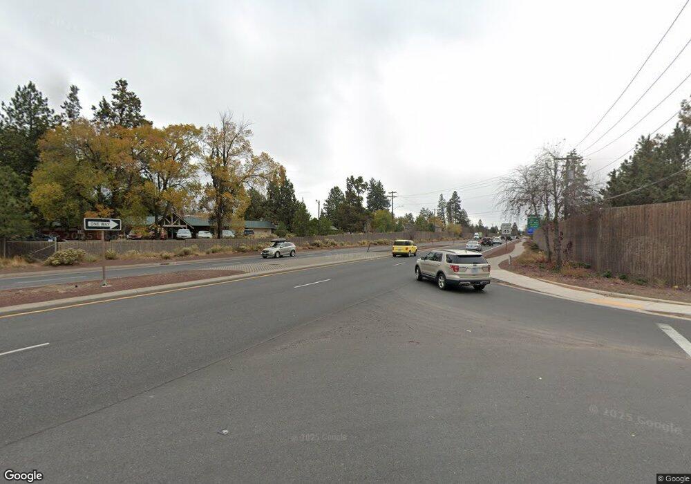 45 SE Truman Ave, Bend, OR 97702 - photo 1