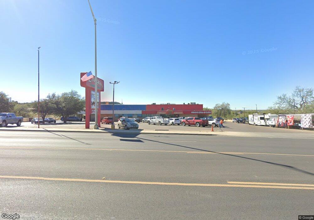 103 W 11th St, Big Spring, TX 79720 - photo 1