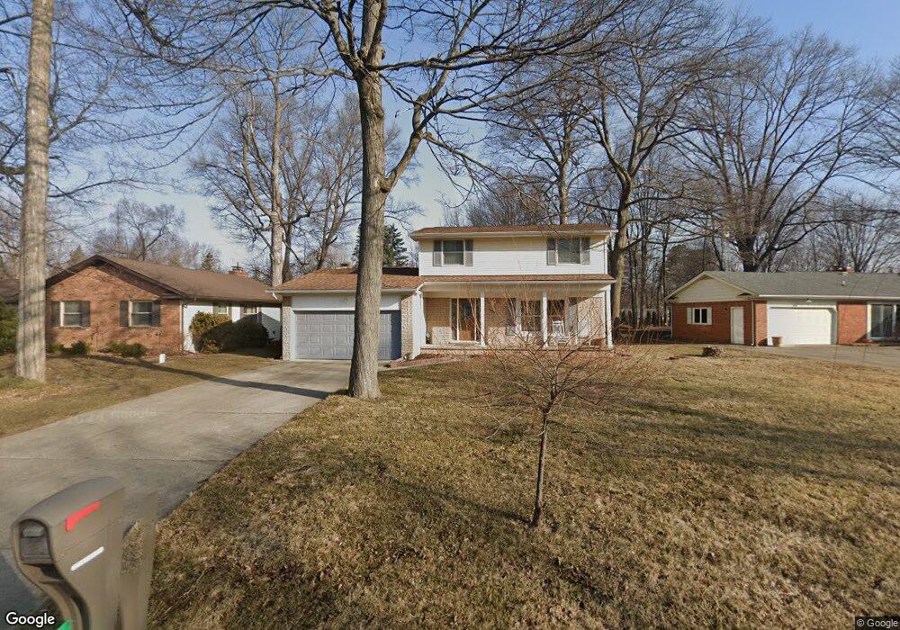 1370 W Judd Rd unit Bldg-Unit, Flint, MI 48507 - photo 1