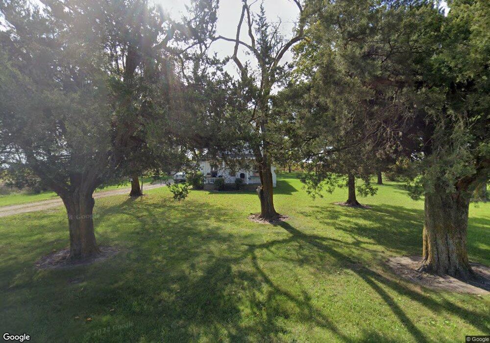 5443 W 800 N, Bryant, IN 47326 - photo 1