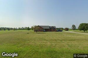 1645 W 900 N, Fountaintown, IN 46130