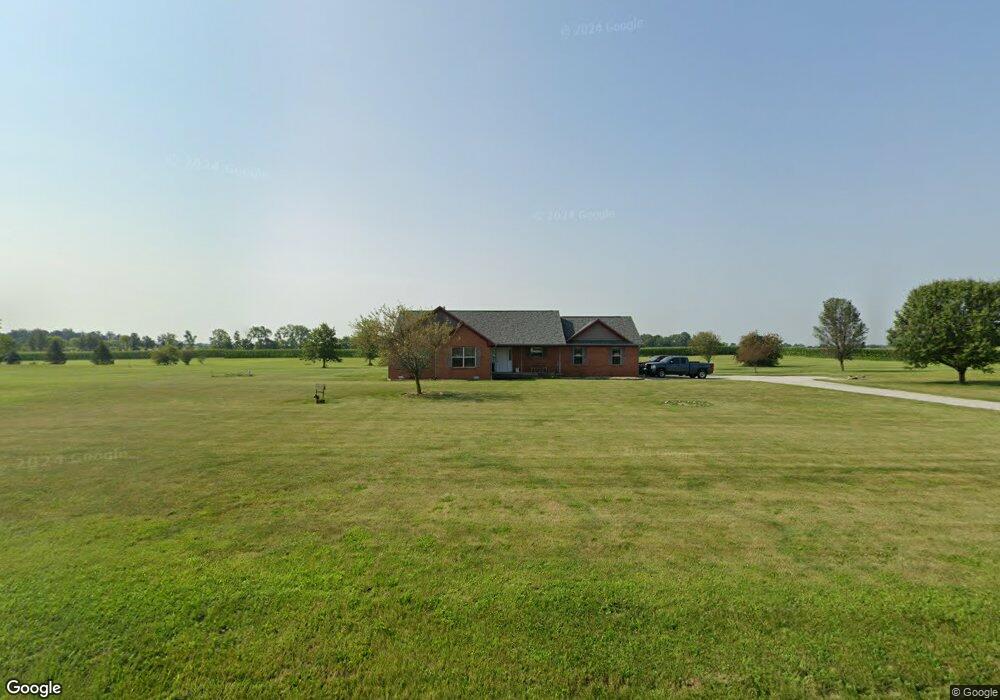 1645 W 900 N, Fountaintown, IN 46130 - photo 1